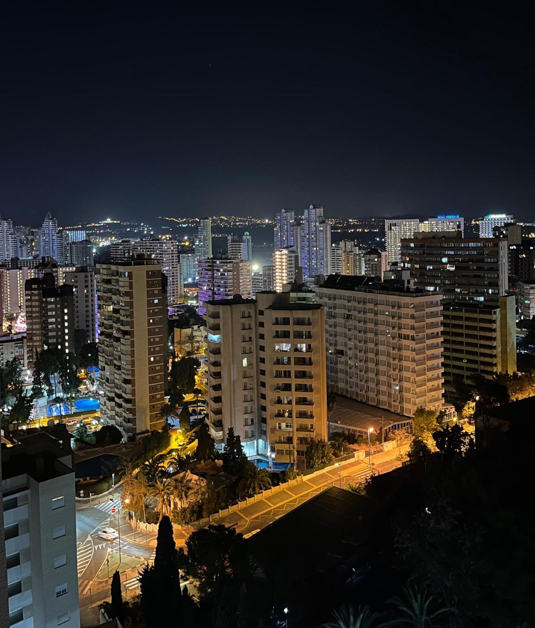 Apartamento San Remo *
