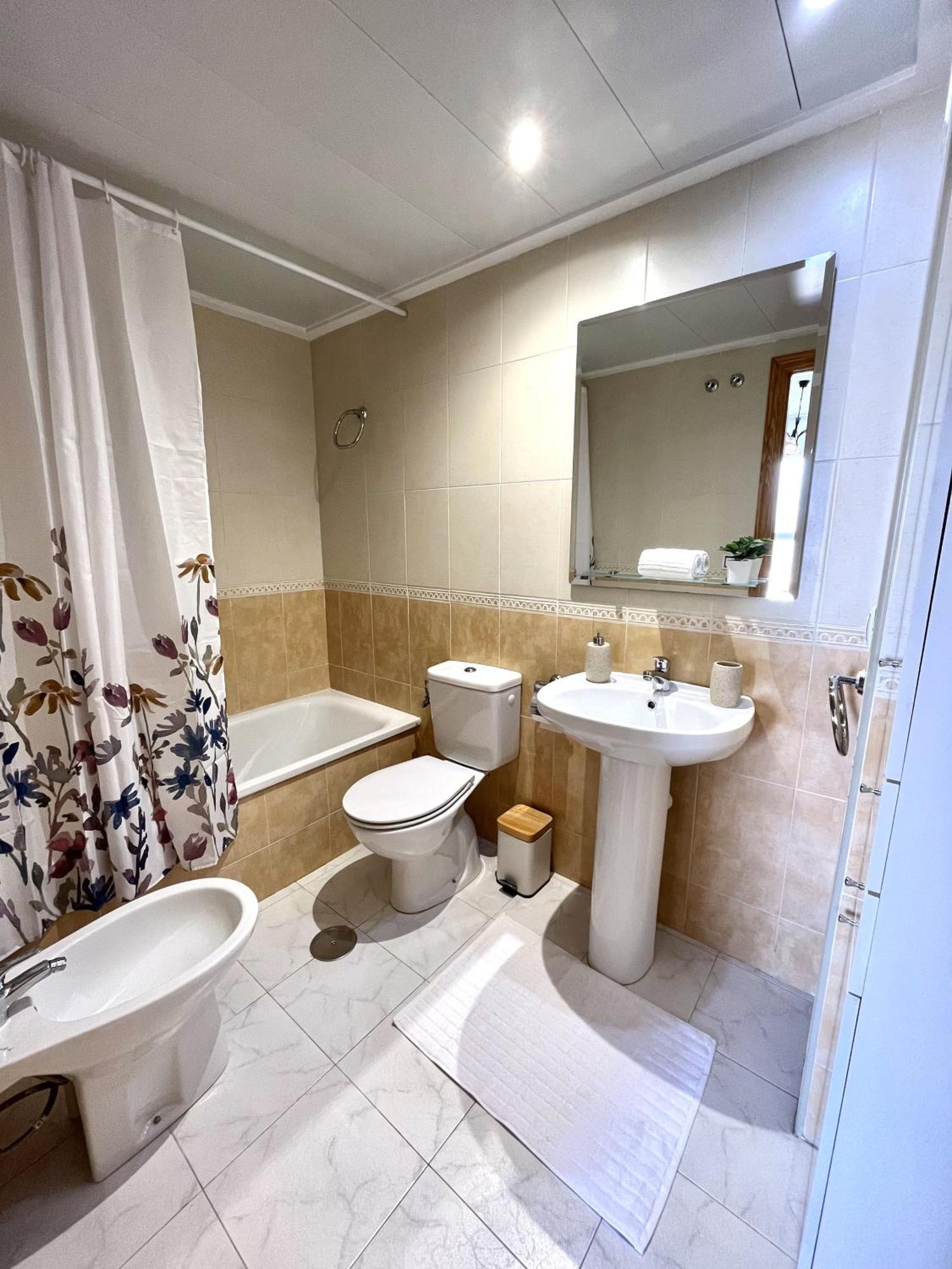 Apartamento San Remo Benidorm