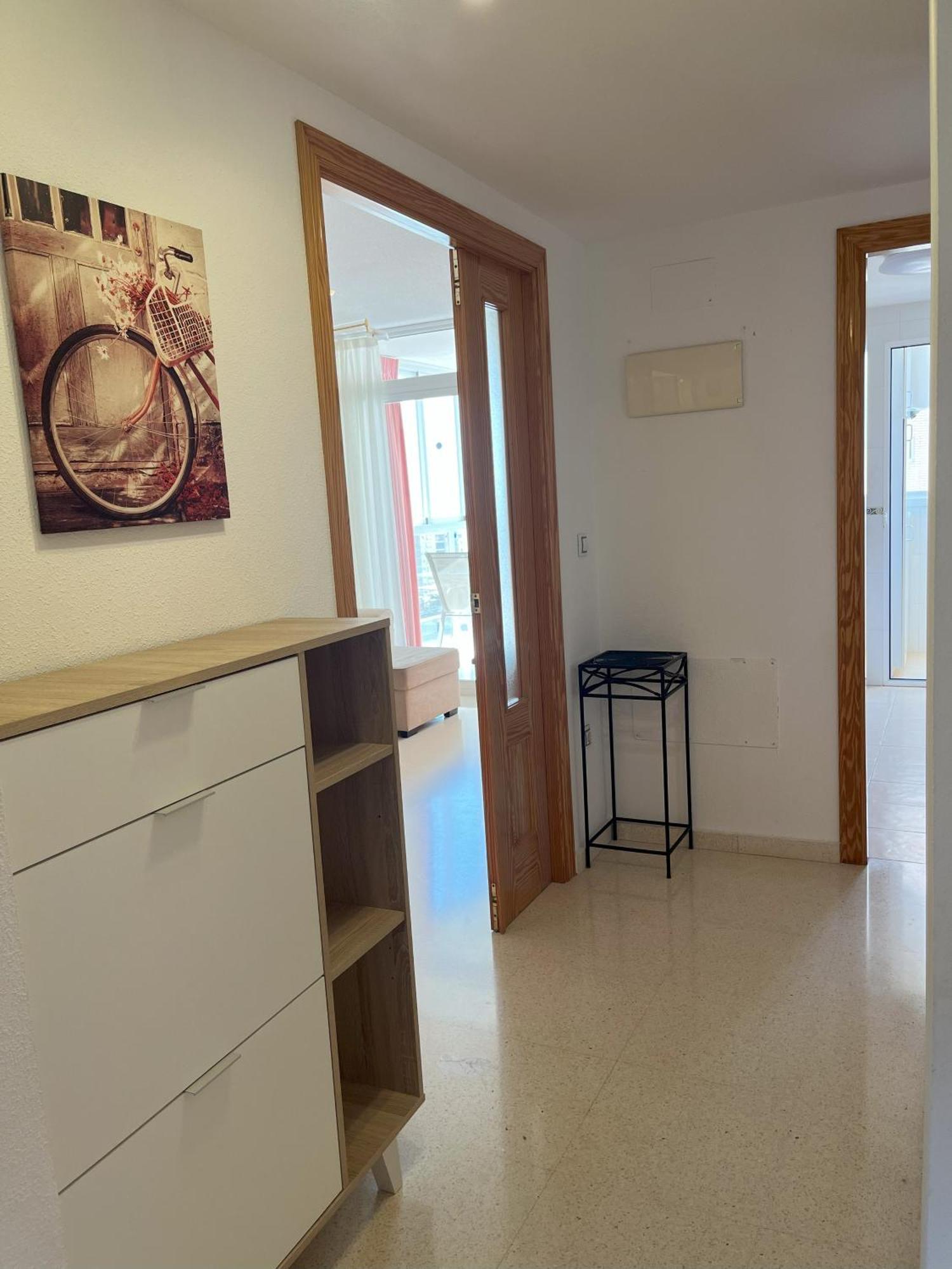 Apartamento San Remo