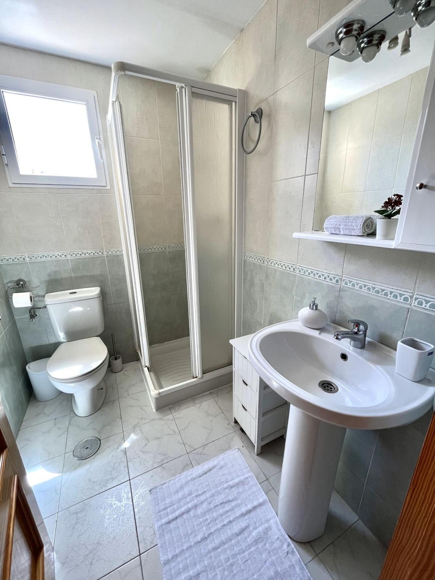 San Remo Apartamento *