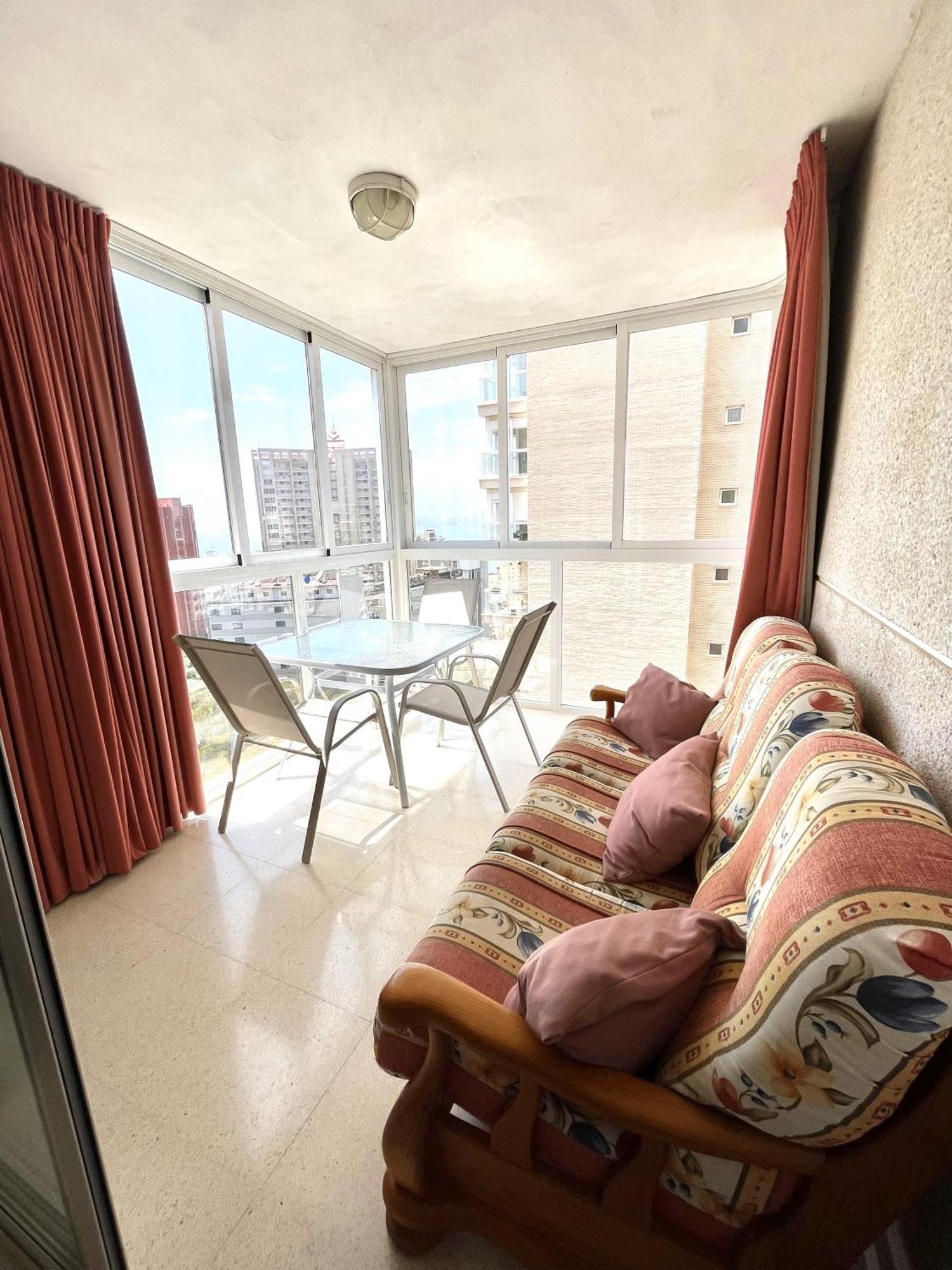 San Remo Benidorm